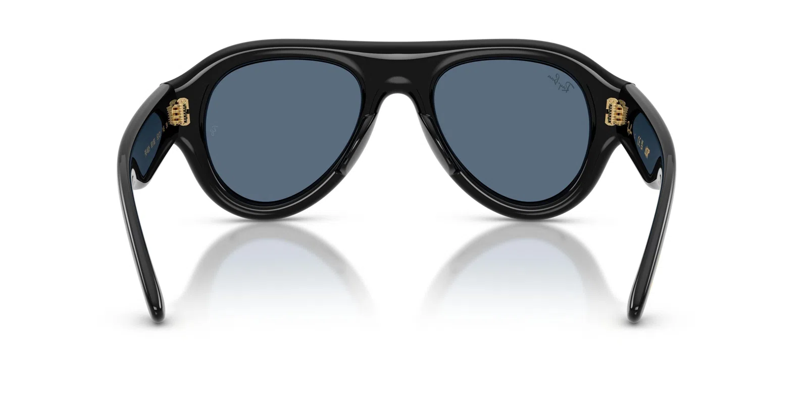 Ray-Ban 4925 Sunglasses - view 9